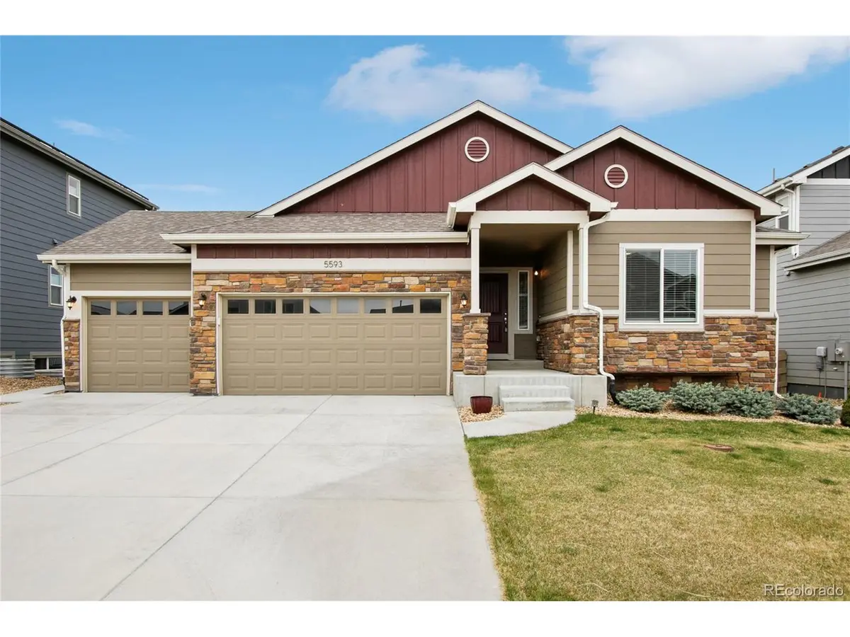 5593 Bristow, Timnath, CO 80547