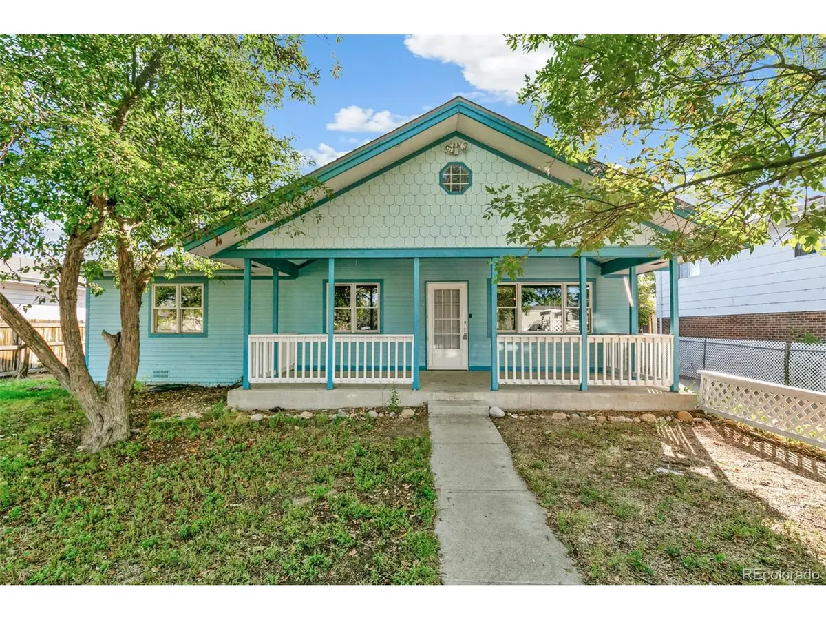 530 2nd, Bennett, CO 80102
