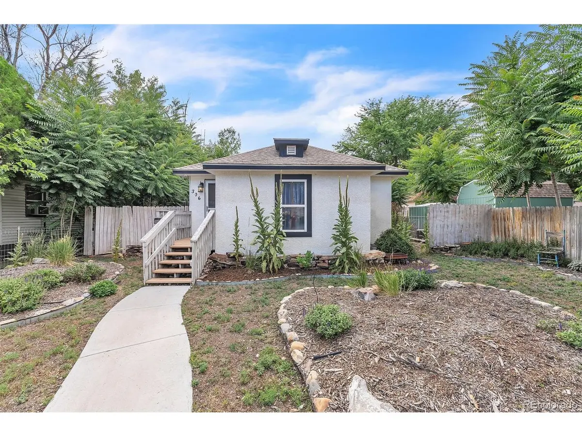 Address not disclosed, Fowler, CO 81039
