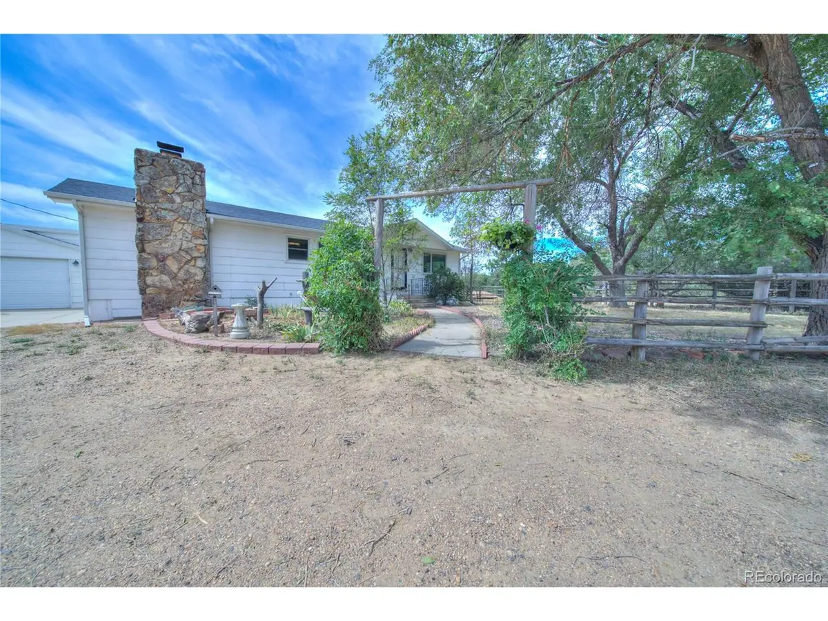 5660 County Road 34, Platteville, CO 80651