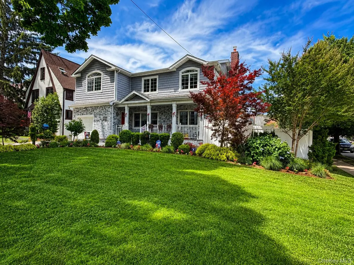 21025 33rd AVE, Bayside, NY 11361