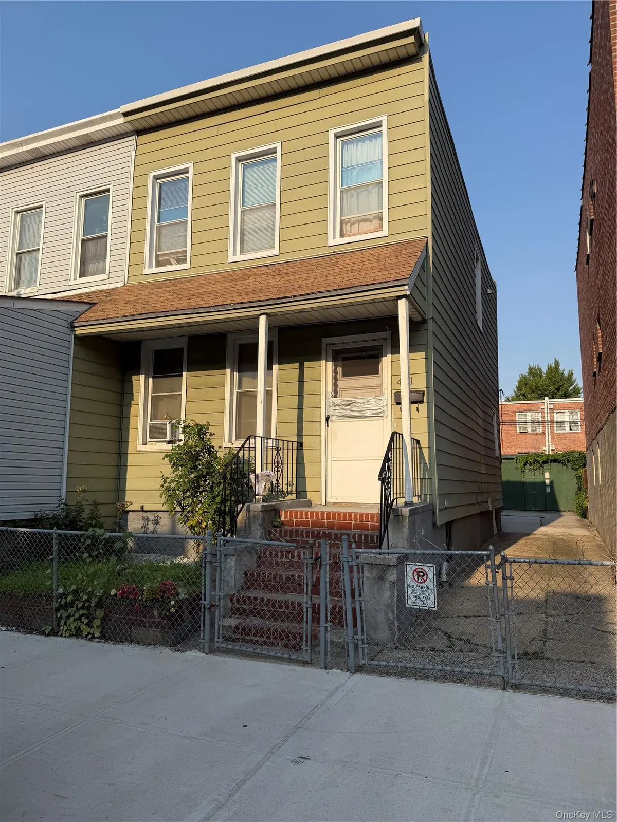 41-51 54th ST, Woodside, NY 11377
