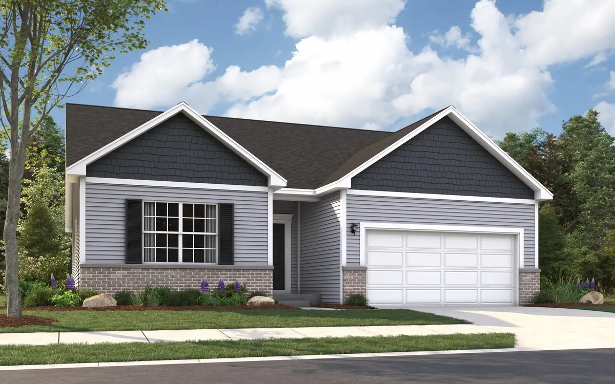 6711 E 103rd AVE, Crown Point, IN 46307