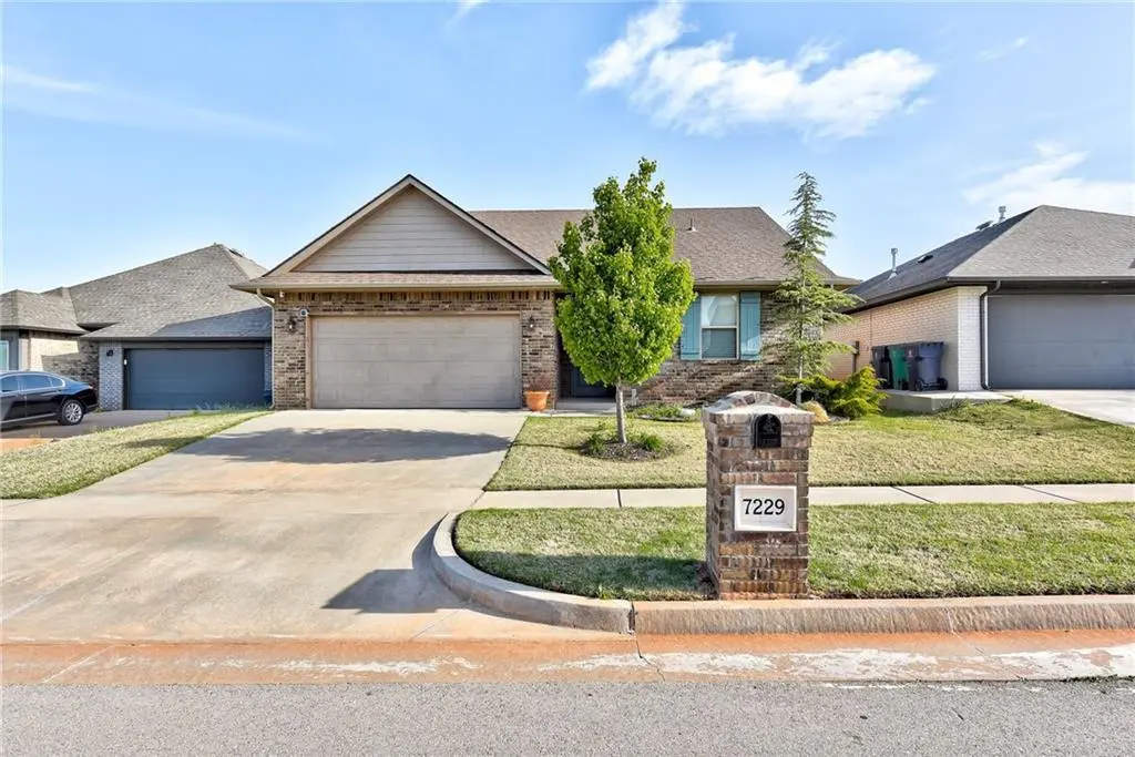 7229 NW 146th ST, Oklahoma City, OK 73142