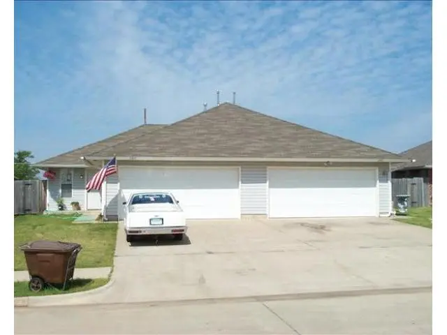 2409 Truitt ST #2409, Oklahoma City, OK 73160