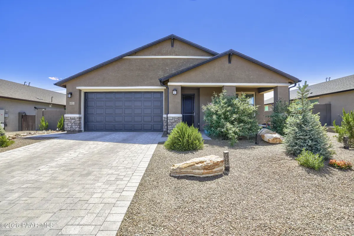 6851 N Killdeer TRL, Prescott Valley, AZ 86315