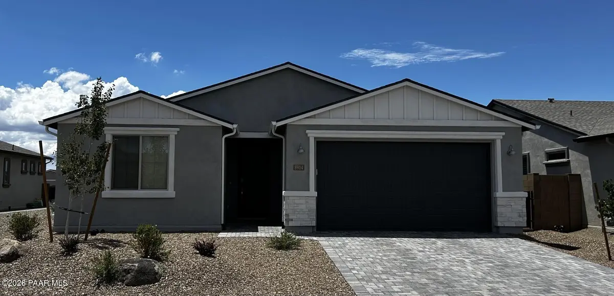 7543 E Turnberry DR, Prescott Valley, AZ 86315