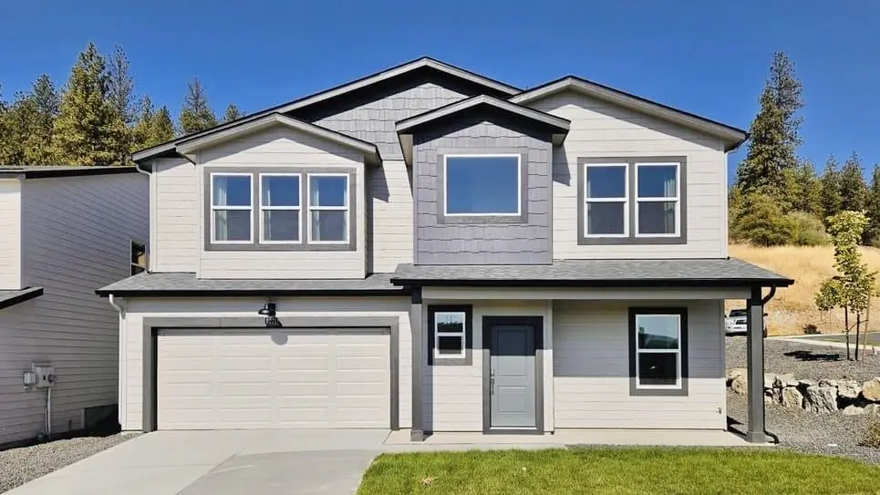 5157 E Mckinnon Ln, Spokane, WA 99212
