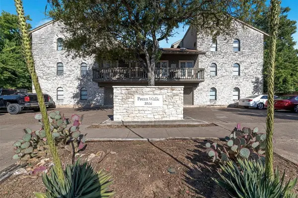 3506 Speedway BLVD #103, Austin, TX 78705