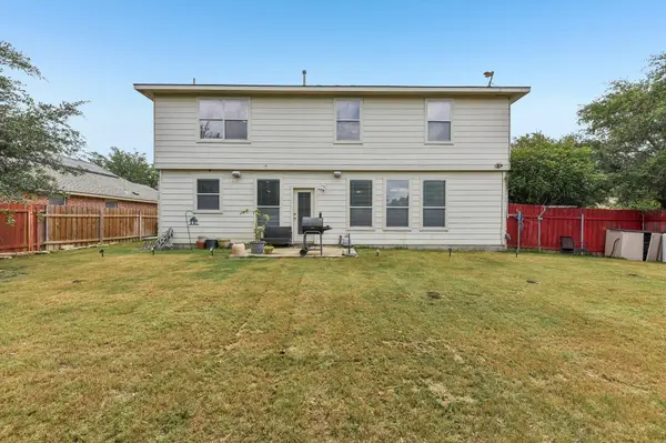 3817 HERON ROOST PASS, Pflugerville, TX 78660