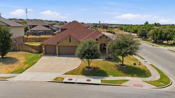 528 Tula TRL, Leander, TX 78641