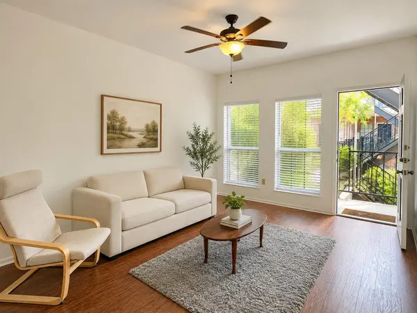 2801 Rio Grande ST #203, Austin, TX 78705