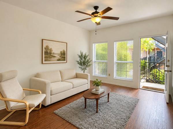 2801 Rio Grande ST #203, Austin, TX 78705