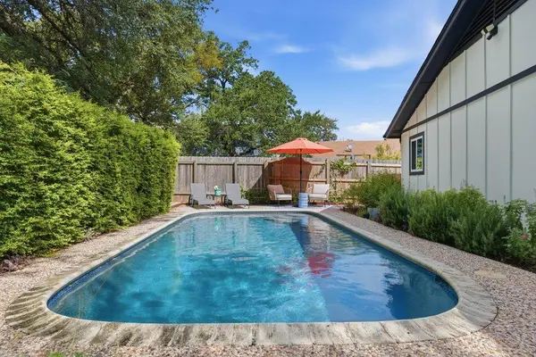 8500 Kearsarge CV, Austin, TX 78745