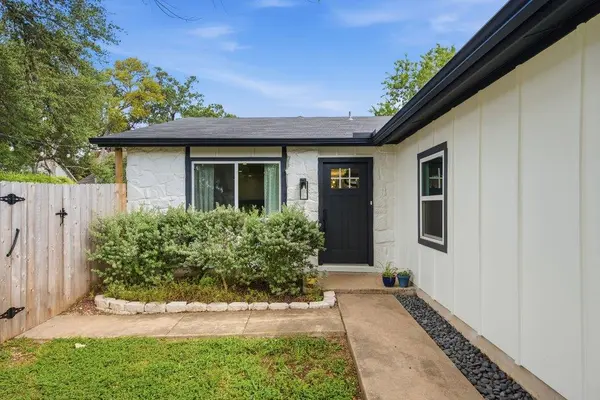 8500 Kearsarge CV, Austin, TX 78745