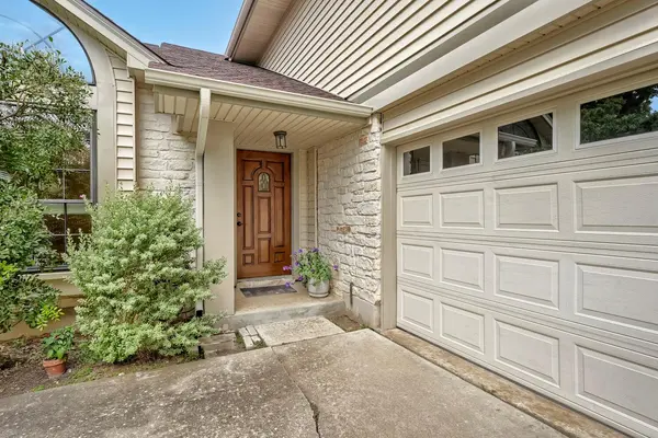 1807 Blackjack DR, Round Rock, TX 78681
