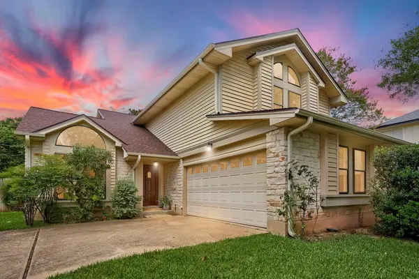 1807 Blackjack DR, Round Rock, TX 78681