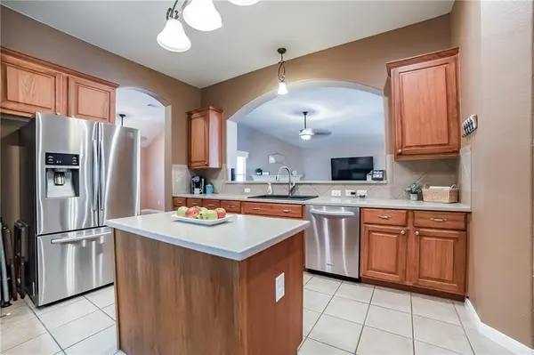 1203 Calistoga DR, Leander, TX 78641