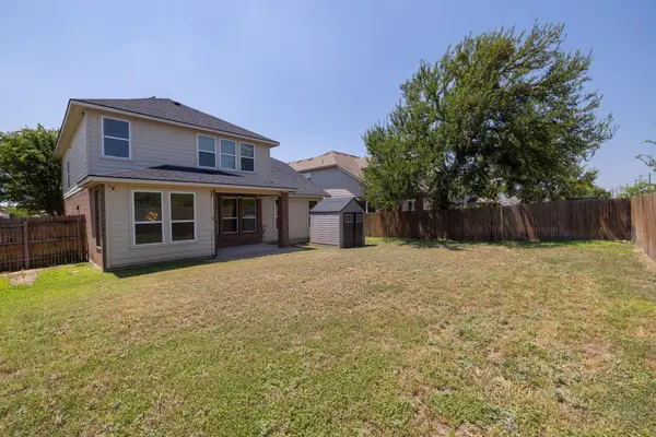 3709 RUSACK DR, Killeen, TX 76542