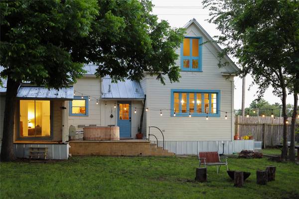 200 E Brenham ST, Elgin, TX 78621