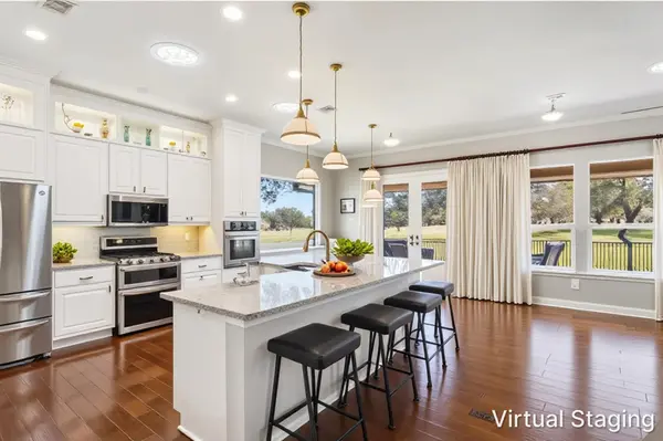 133 Painted Bunting LN, Georgetown, TX 78633
