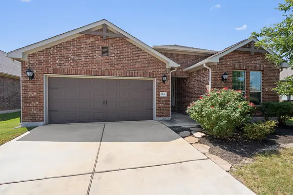 3241 Aurelia LN, Round Rock, TX 78665