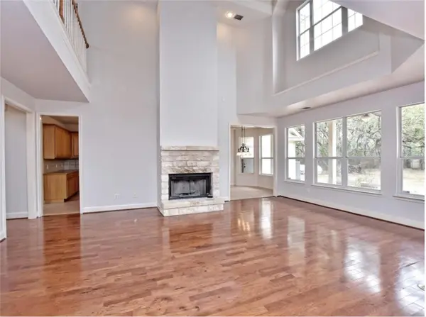 160 Sundance TRL, Liberty Hill, TX 78642
