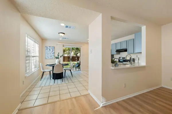 2600 Andres WAY, Round Rock, TX 78664