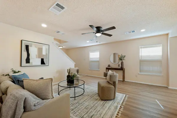 2600 Andres WAY, Round Rock, TX 78664