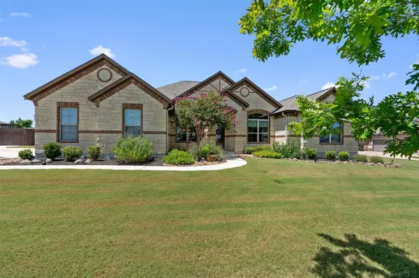 209 E Vienna DR, Hutto, TX 78634