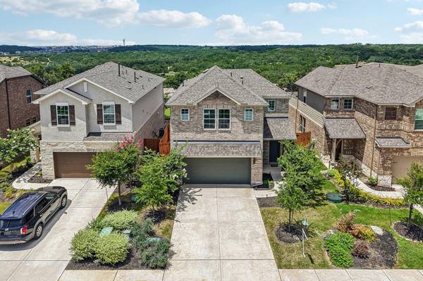 17307 Hattie TRCE, Austin, TX 78738