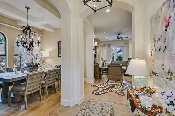 1036 Liberty Park DR #50, Austin, TX 78746