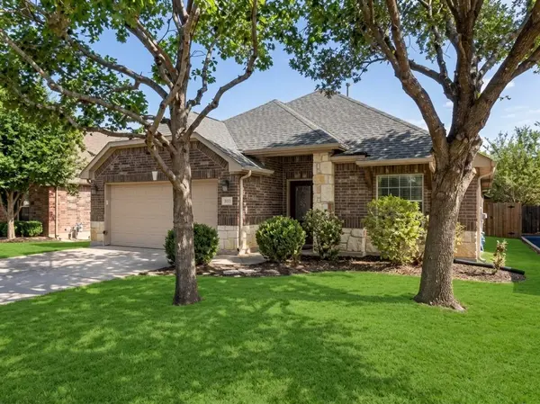 537 Bluehaw DR, Georgetown, TX 78628