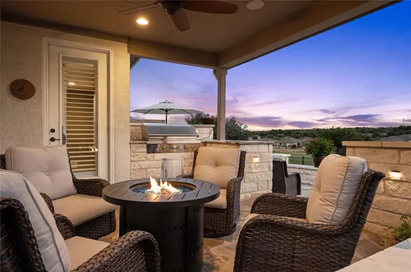 220 Fairway Ridge RD, Georgetown, TX 78633