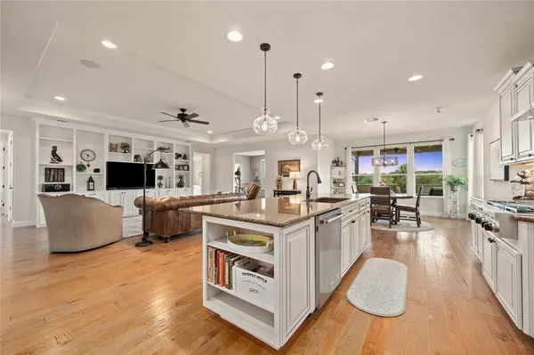 220 Fairway Ridge RD, Georgetown, TX 78633