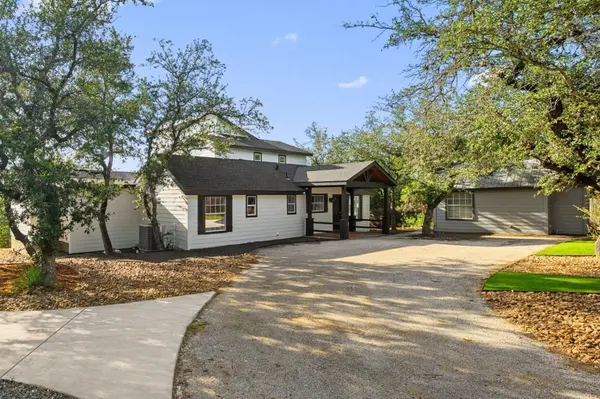 8012 Bernard ST, Volente, TX 78641