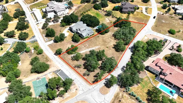 8417 Lakewood Ridge CV, Austin, TX 78738