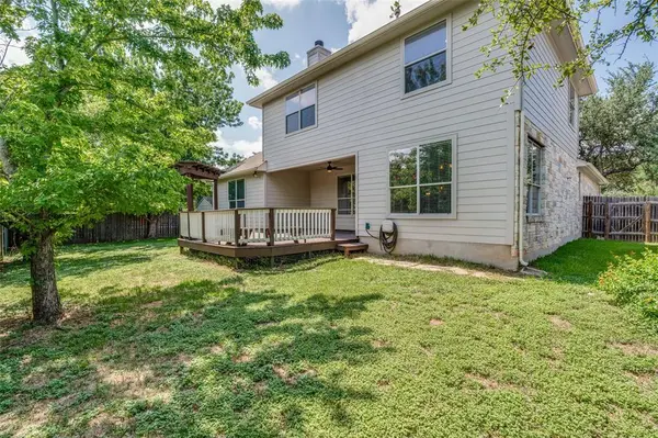 5413 Batak LN, Austin, TX 78749