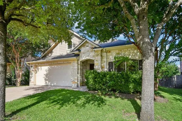 3000 Grand Mission WAY, Pflugerville, TX 78660