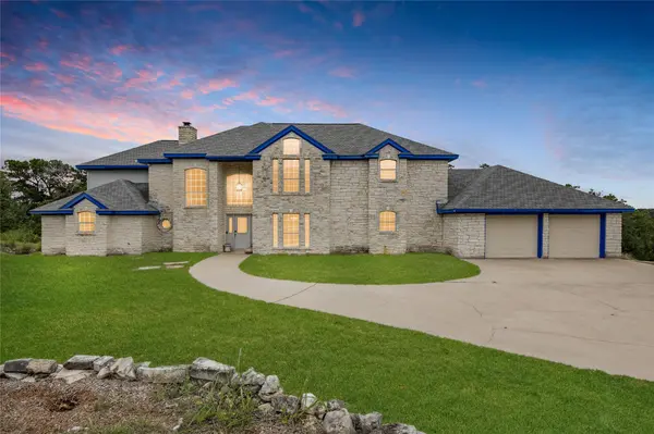 4205 Park DR, Lago Vista, TX 78645