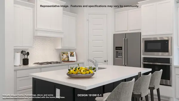 125 Green Brush DR, Liberty Hill, TX 78642