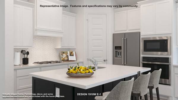 125 Green Brush DR, Liberty Hill, TX 78642