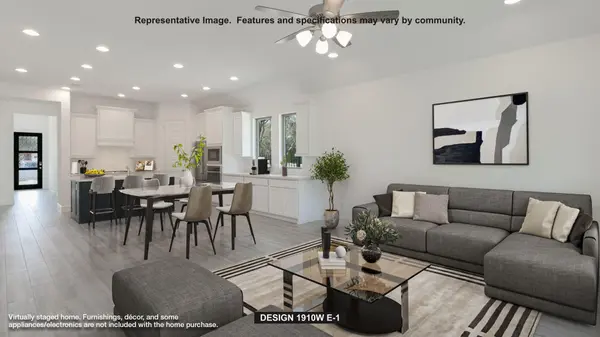 125 Green Brush DR, Liberty Hill, TX 78642