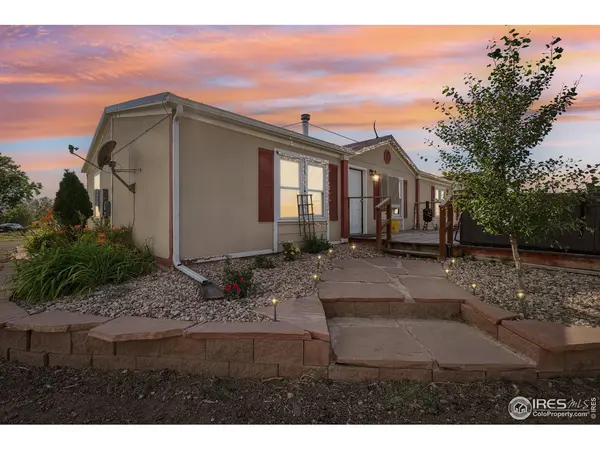 14775 County Road 88, Pierce, CO 80650