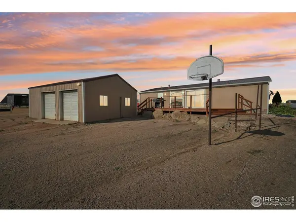 14775 County Road 88, Pierce, CO 80650