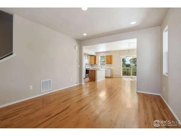 345 Bannock, Fort Collins, CO 80524