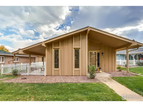 23 Walter, Broomfield, CO 80020