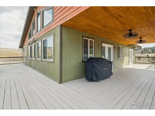 396 Snow Top, Drake, CO 80515