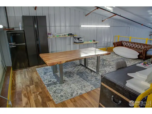 2364 Industrial #307, Broomfield, CO 80020