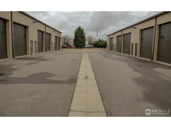 2364 Industrial #307, Broomfield, CO 80020